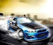 pic for Nissan Skyline  